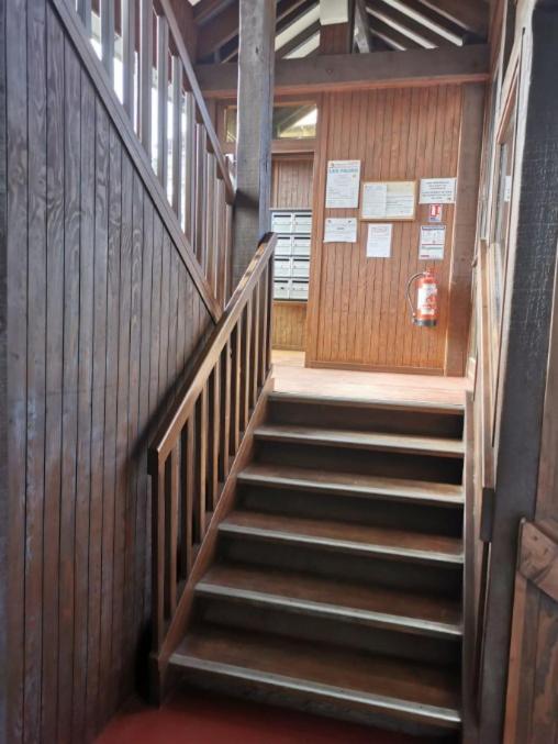 Studio Cosy Font-Romeu Apartment ภายนอก รูปภาพ